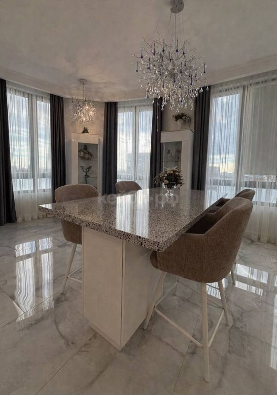 Евро-2к ЖК САВИН ХАУС — миниатюра 6