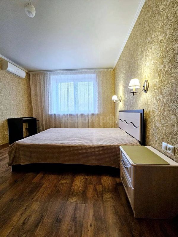 1к ЖК Сокольники — миниатюра 7