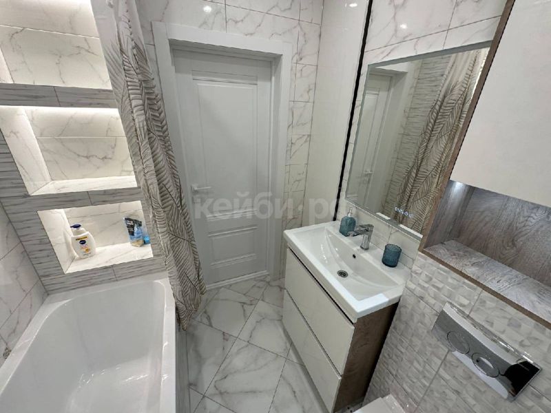 1к ЖК 21век — фото 11