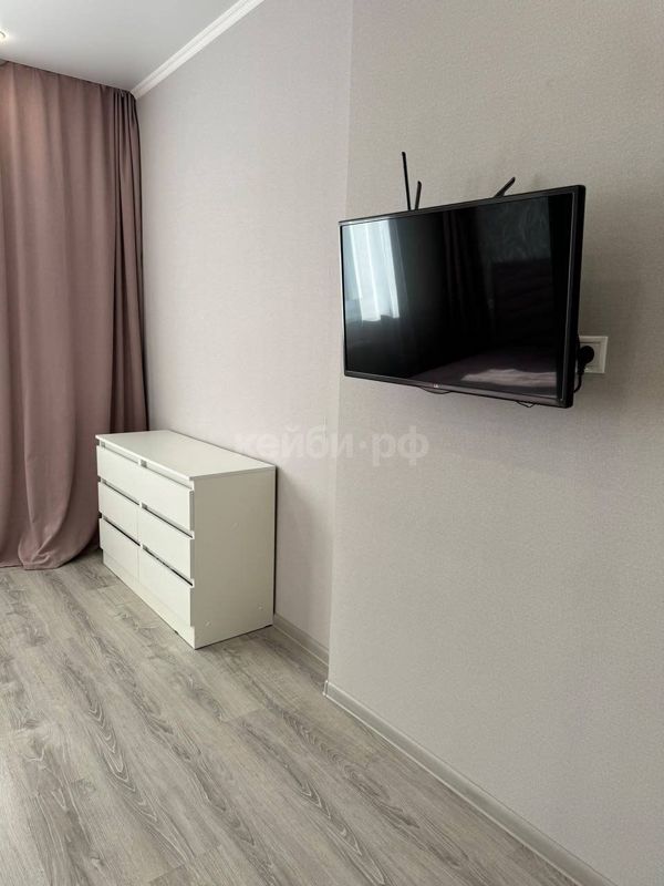 1к ЖК Золотая Середина — фото 12