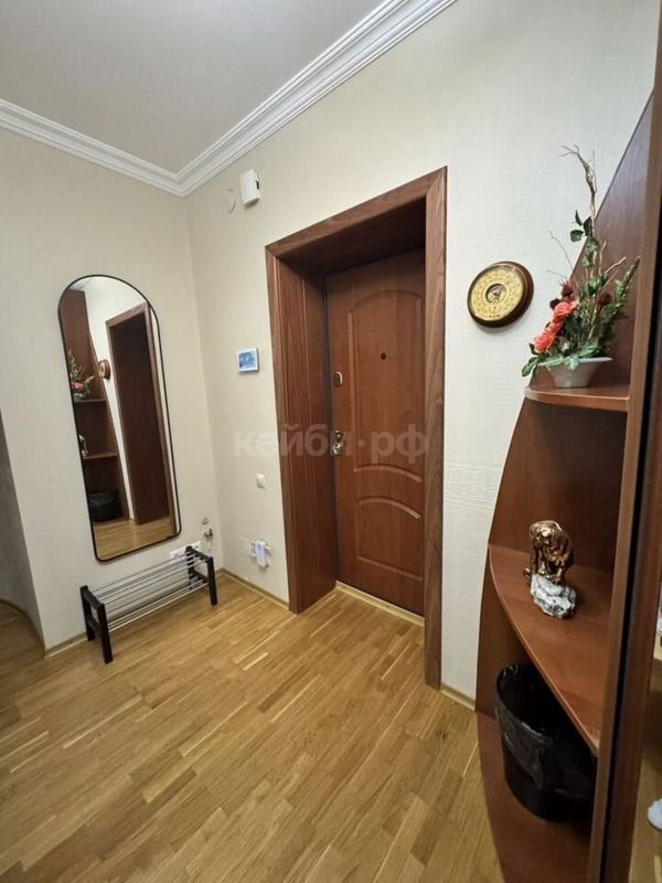 2к ЖК Экопарк Дубрава — фото 4
