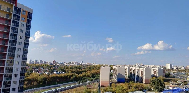 2к ЖК Голливуд — фото 16