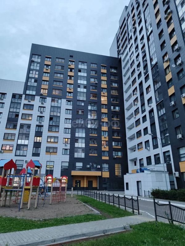 1к ЖК Комсомолец