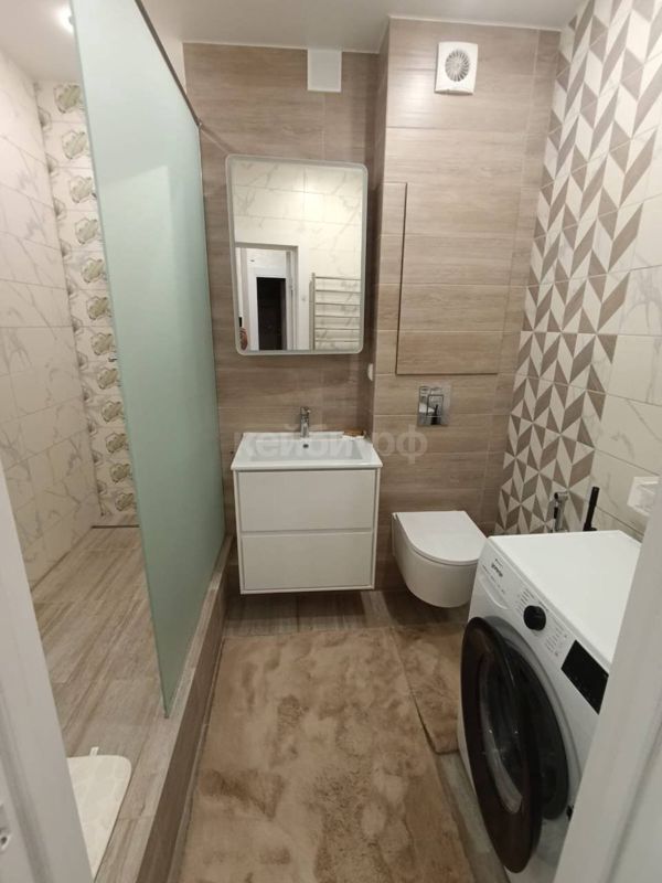 Евро-2к ЖК SAVIN HOUSE — миниатюра 7
