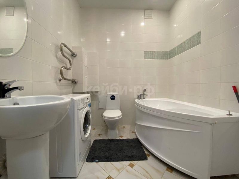 Студия ЖК Манхэттен — миниатюра 4