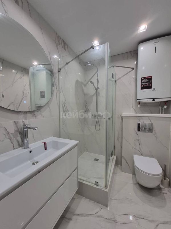 1к ЖК Savin House — миниатюра 11