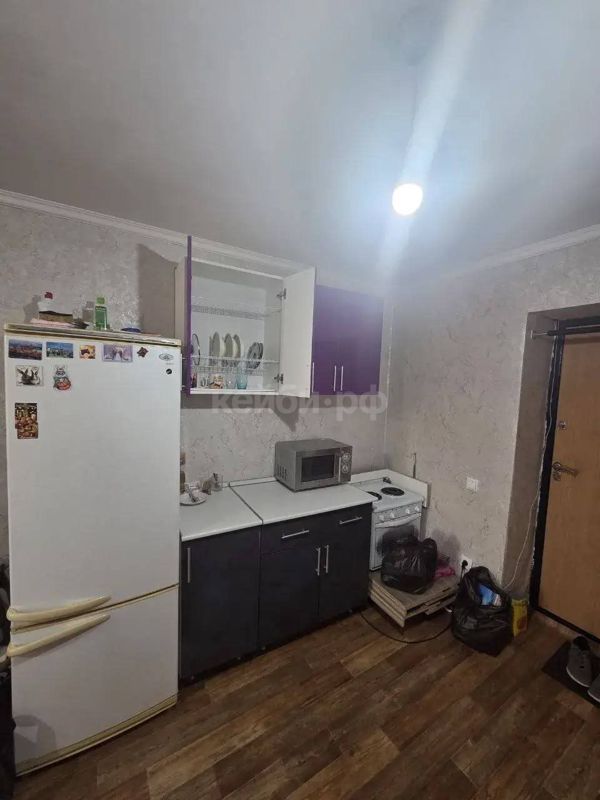 Комната Арбузова