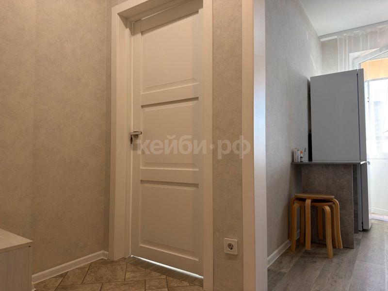 1к ЖК 21 Век — фото 22