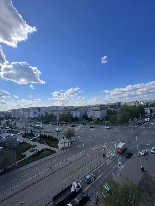 2к Татарстан