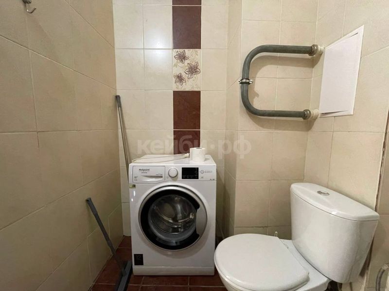 1к ЖК Вербный