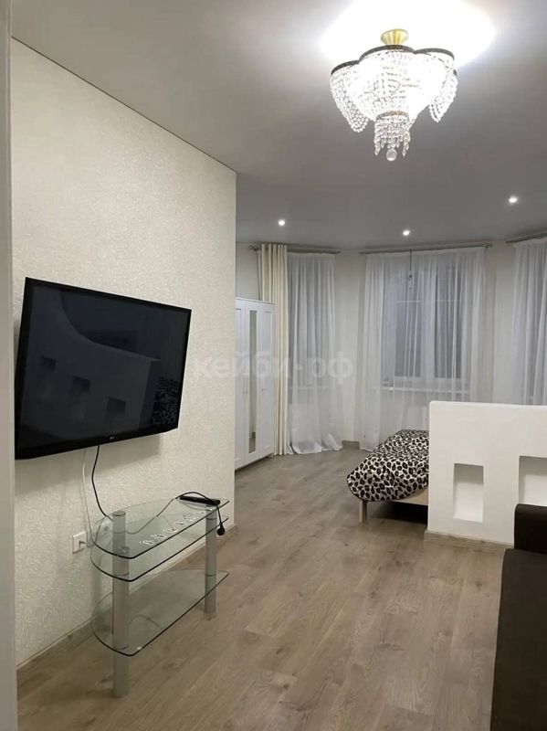1к Баки Урманче