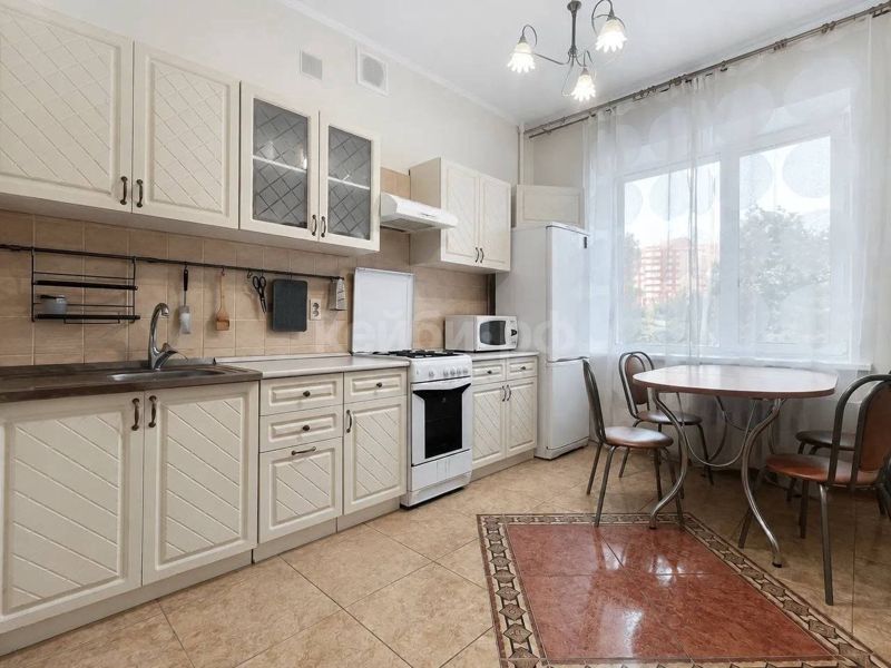 2к ЖК Clover House — миниатюра 3