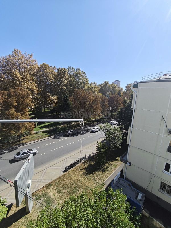 2-к квартира в центре