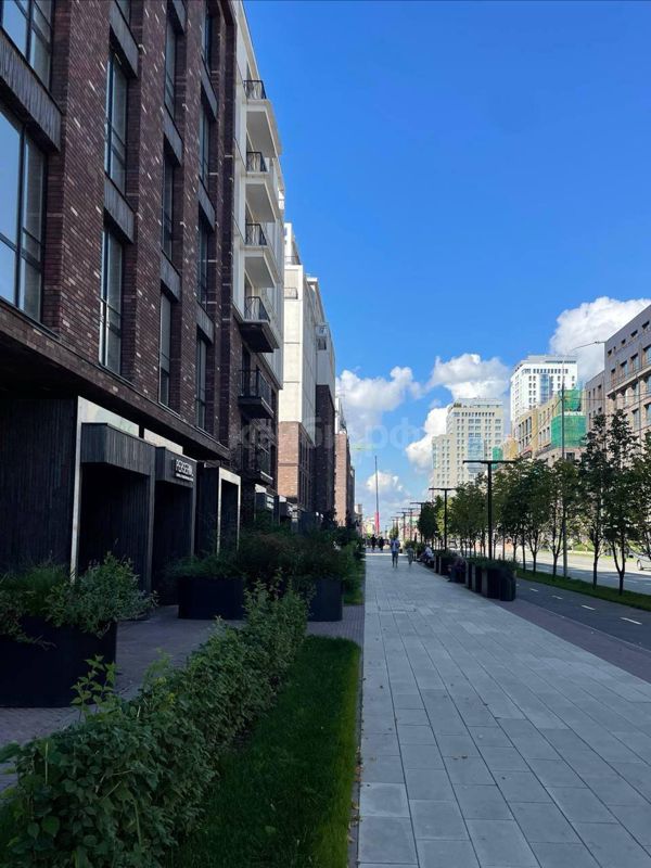Студия ЖК COSTURA TOWN — миниатюра 25