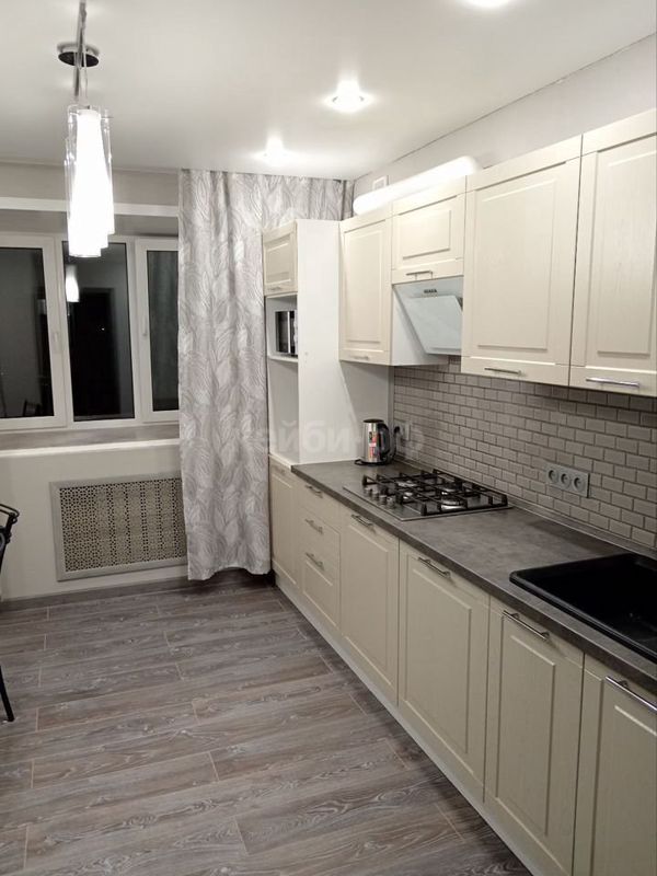 1к Оренбургский тракт — фото 4