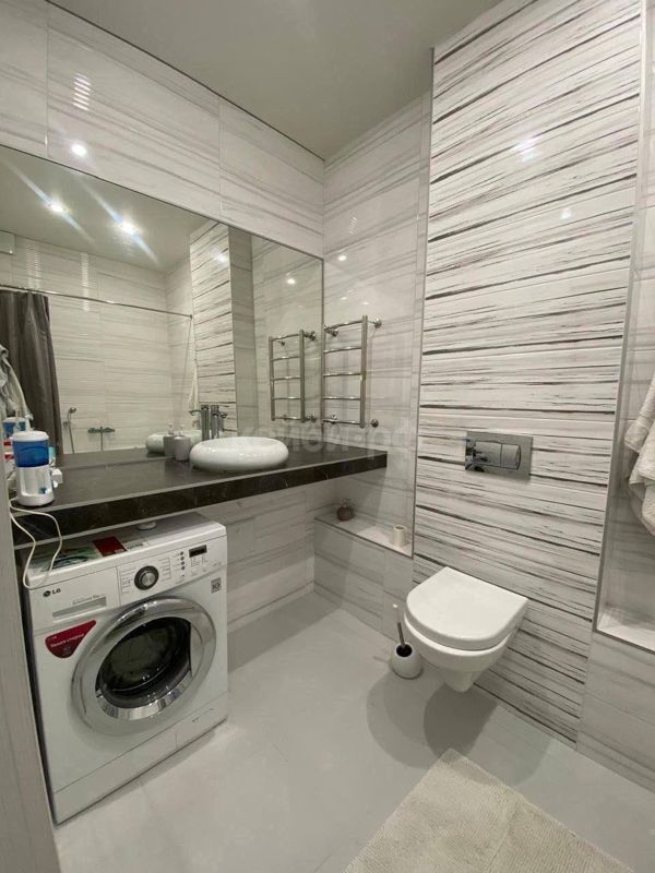 Евро-3к ЖК ЛАЗУРНЫЕ — миниатюра 9