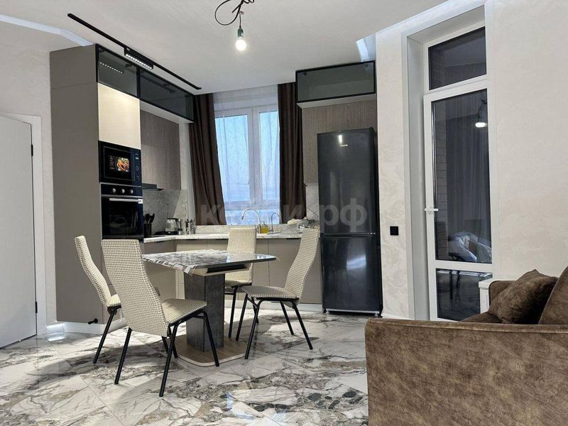3к ЖК Крыловка парк — миниатюра 28