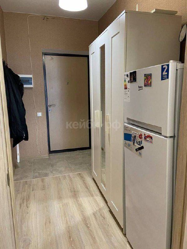 Студия ЖК Голливуд — фото 5