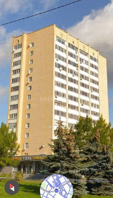 Комната Чистопольская — фото 5
