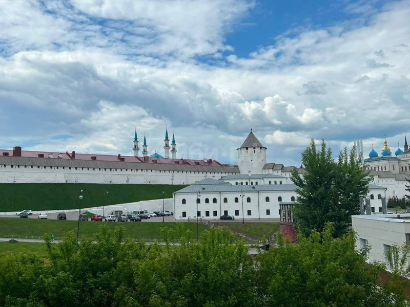 3к ЖК Кремлевская Жемчужина — миниатюра 12