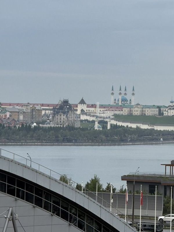 Студия ЖК Savin House — миниатюра 14