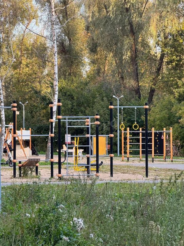 Студия Салимжанова — миниатюра 11