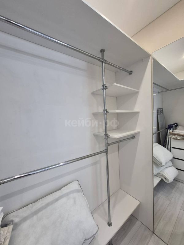 1к ЖК Savin House