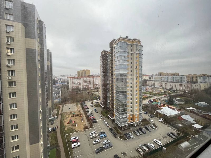 1к ЖК Романтика — миниатюра 1