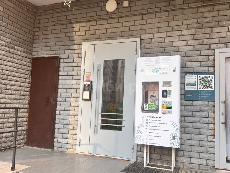 2к Адорадского 1 А — фото 19