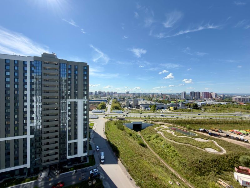 1к ЖК Мечта — миниатюра 14