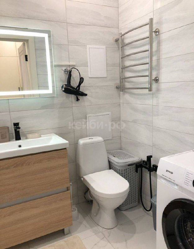 1к ЖК Новые Горки — миниатюра 10