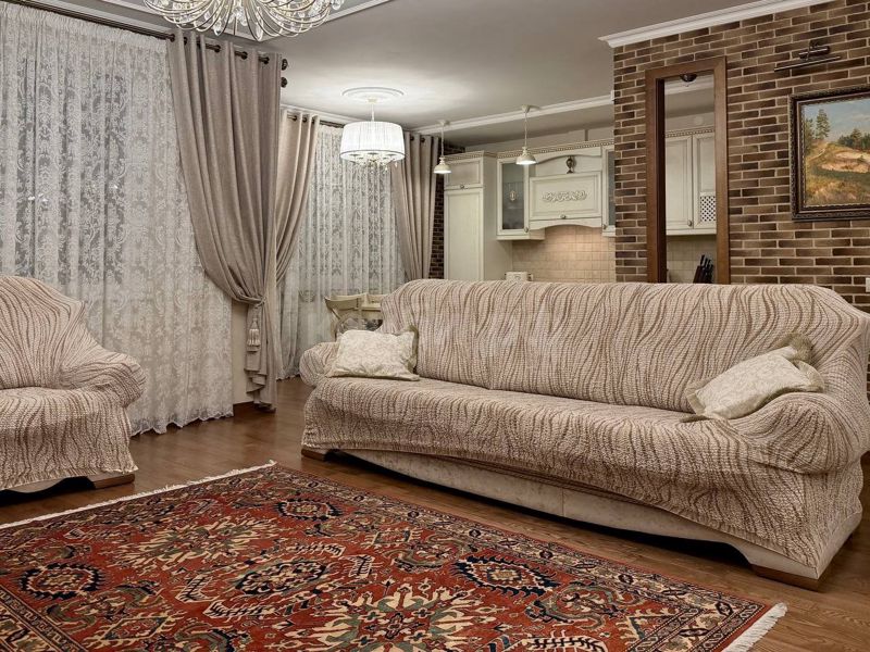 3к ЖК Лагуна — миниатюра 11