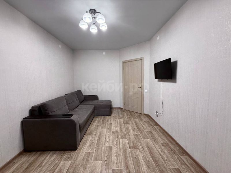 2к ЖК НОВЫЕ ГОРКИ — миниатюра 4