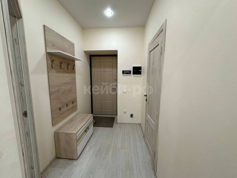 1к ЖК Арт сити — миниатюра 13