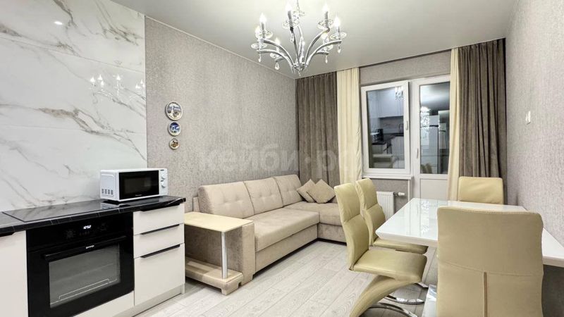 Евро-2к ЖК Нестеровский — миниатюра 2
