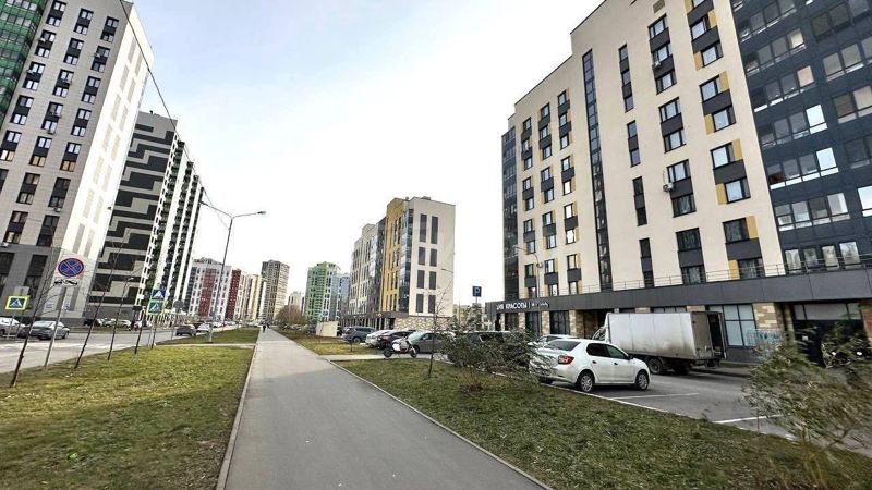 1к ЖК Светлая Долина — миниатюра 4