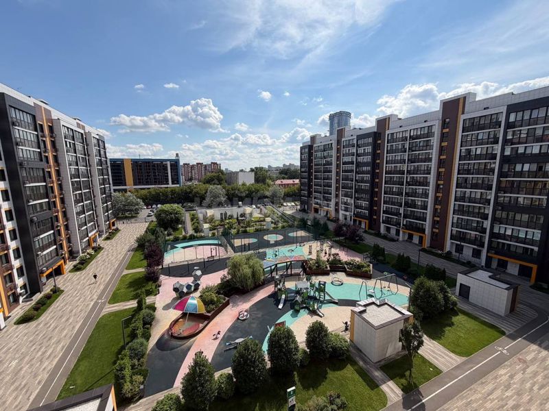 1к ЖК Арт Сити — фото 16