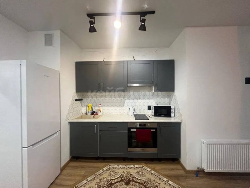Студия ЖК Голливуд — фото 8