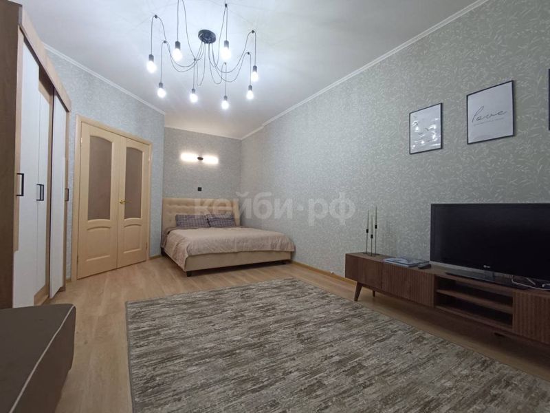 1к ЖК Вербный — миниатюра 6
