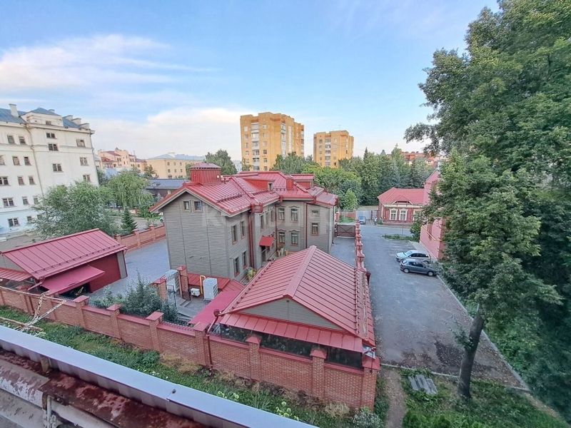 1к Катановский переулок — миниатюра 8