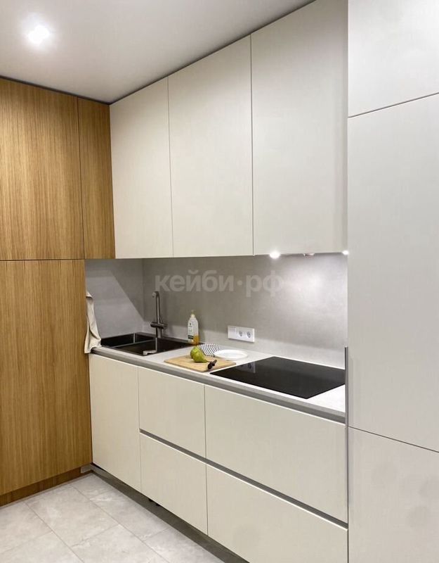 1к ЖК Атлантис Делюкс — миниатюра 15