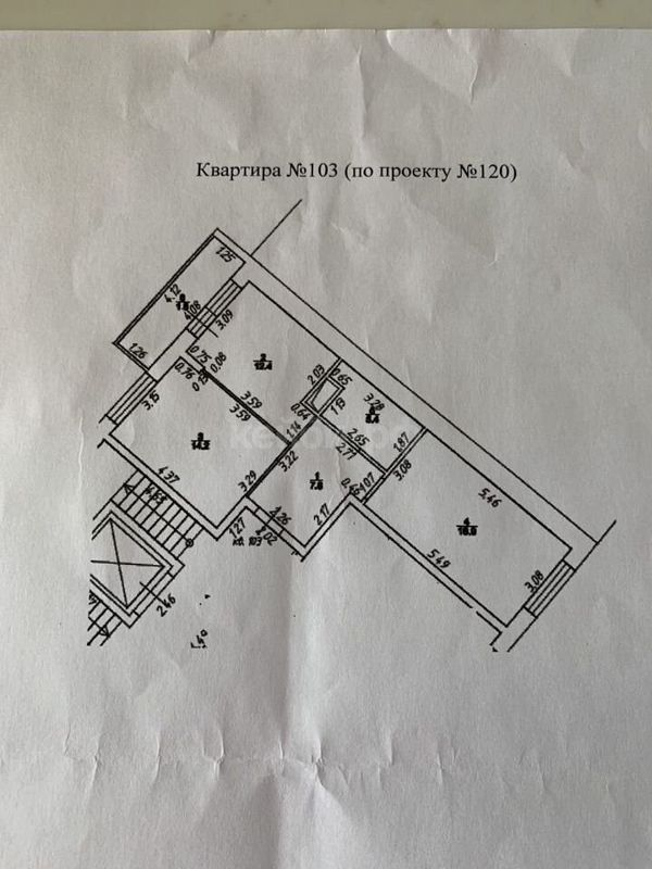 2к ЖК Евразия — миниатюра 18