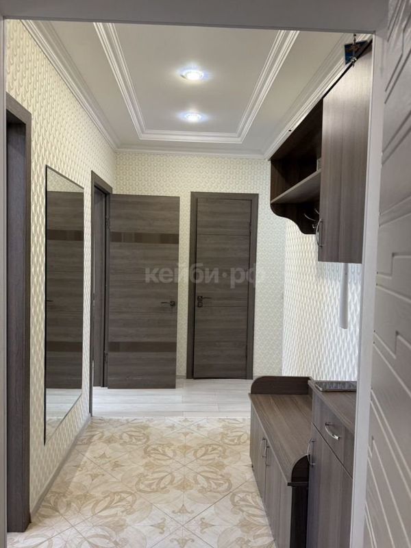 2к ЖК Красное Яблоко — фото 15