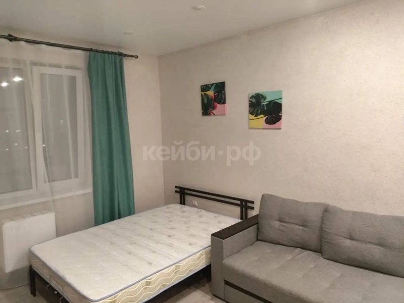 Студия ЖК Ракета