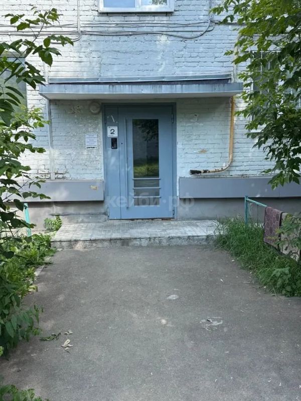 1к Портовая