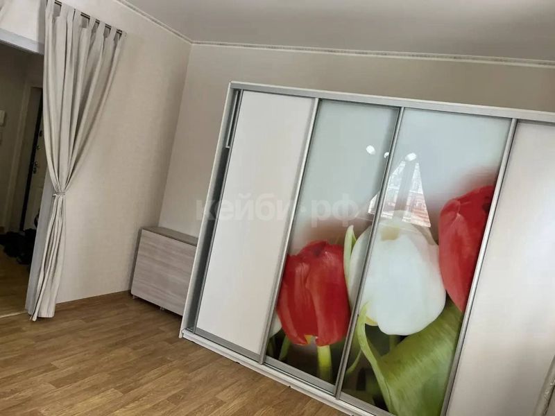1к ЖК Экопарк Дубрава — миниатюра 3