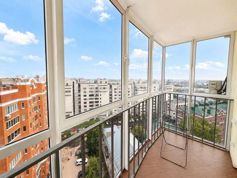 2к ЖК Московский — миниатюра 14