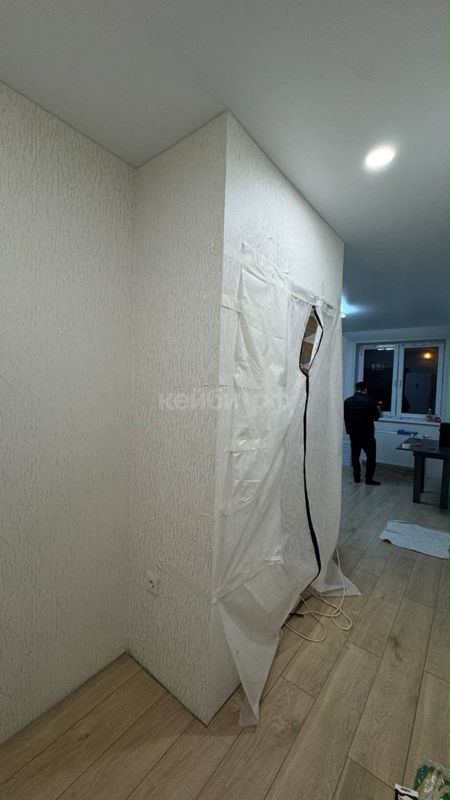 Студия ЖК Золотая Середина — фото 3