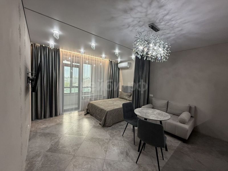 Студия ЖК Savin House — миниатюра 2