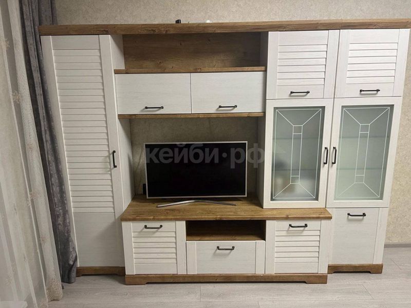 Евро-2к ЖК Дом на Даурской